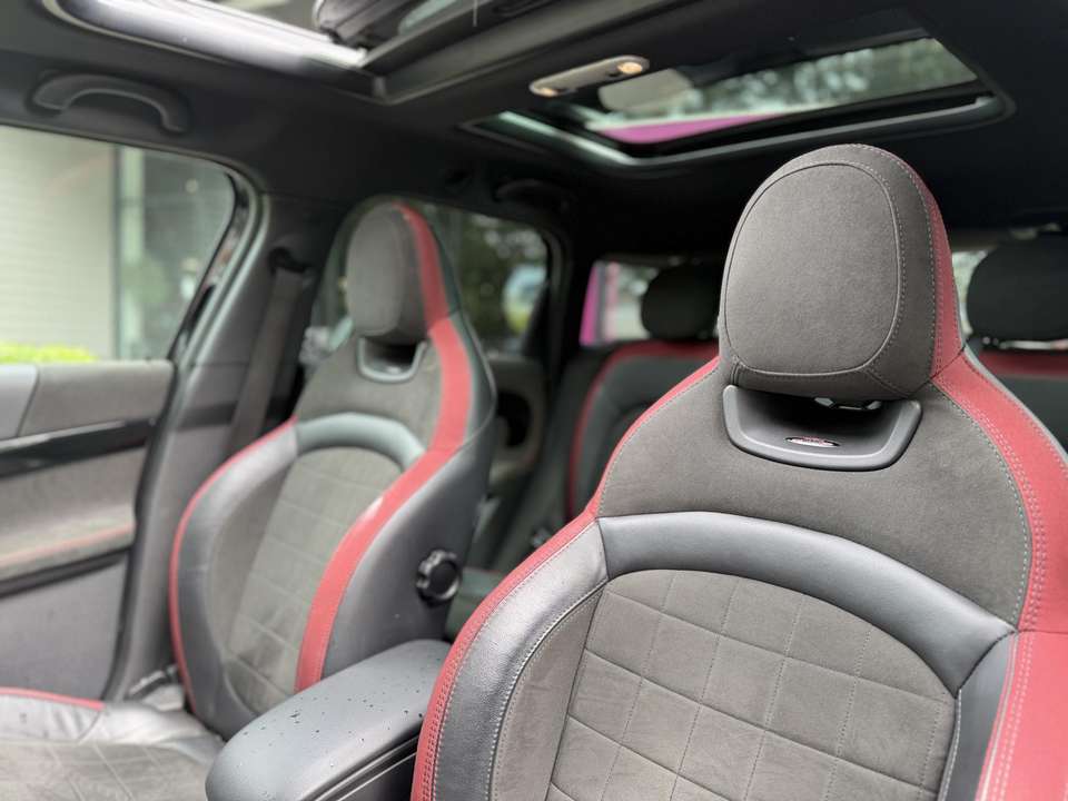 MINI John Cooper Works Countryman - Imagem 5