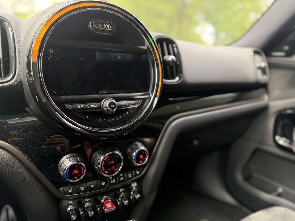 MINI John Cooper Works Countryman - Imagem 8
