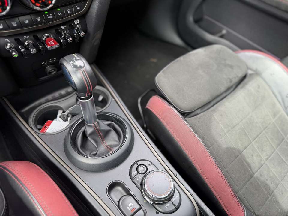 MINI John Cooper Works Countryman - Imagem 9