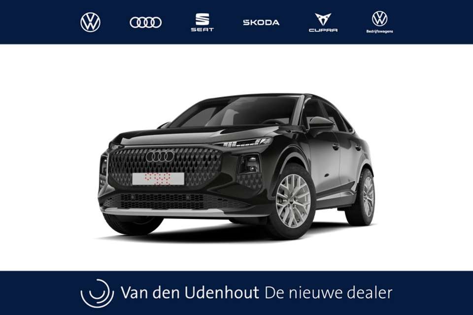 Audi Q3 - Imagem 1