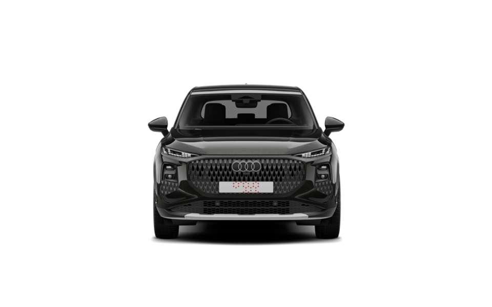 Audi Q3 - Imagem 2