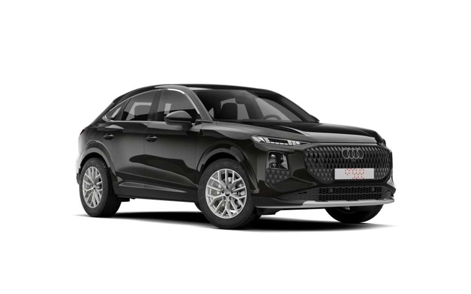 Audi Q3 - Imagem 3