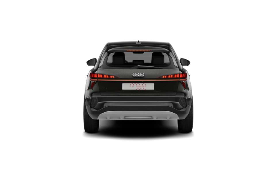 Audi Q3 - Imagem 7