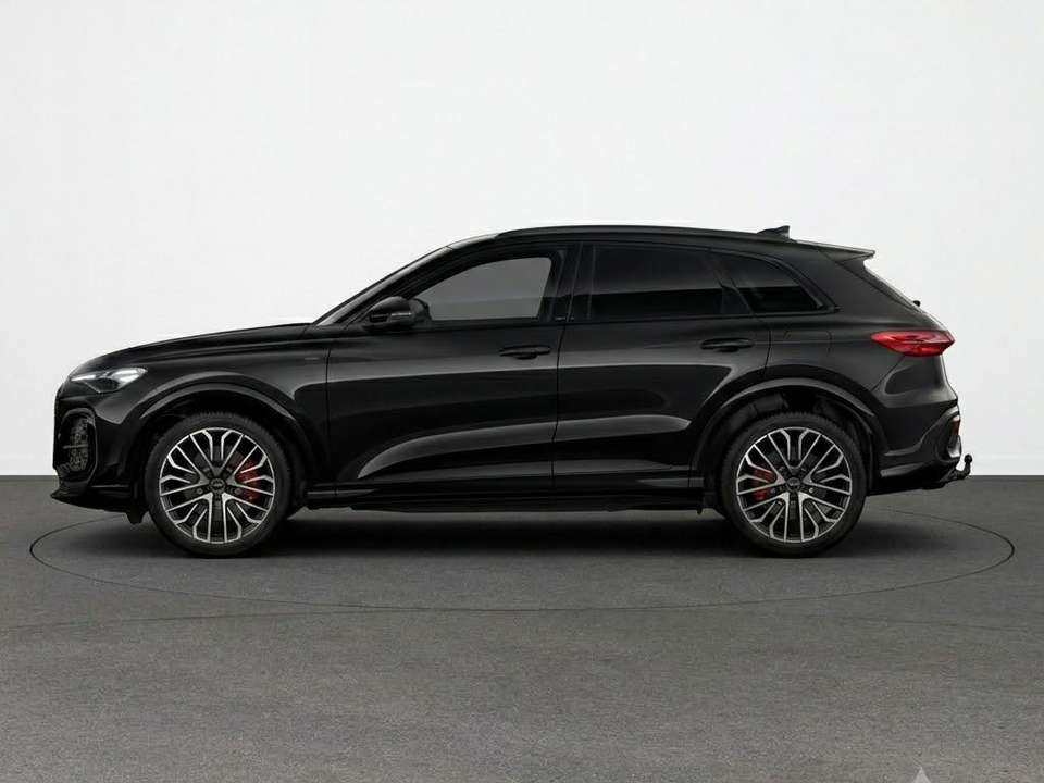 Audi Q5 - Imagem 2