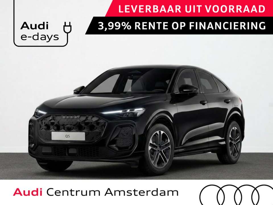 Audi Q5 - Imagem 1
