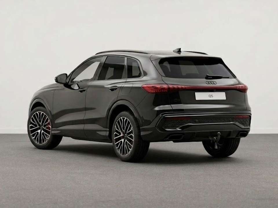 Audi Q5 - Imagem 3