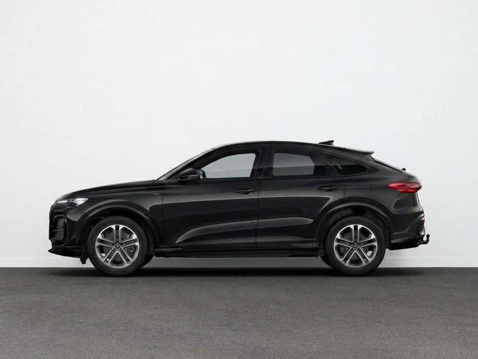 Audi Q5 - Imagem 2