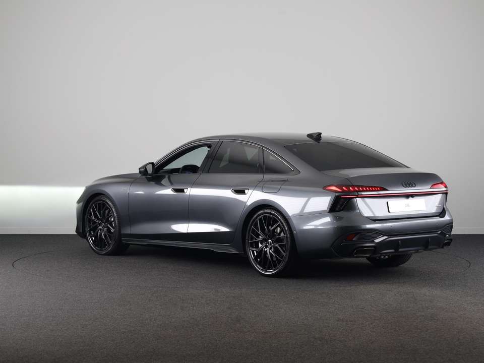 Audi A6 - Imagem 2