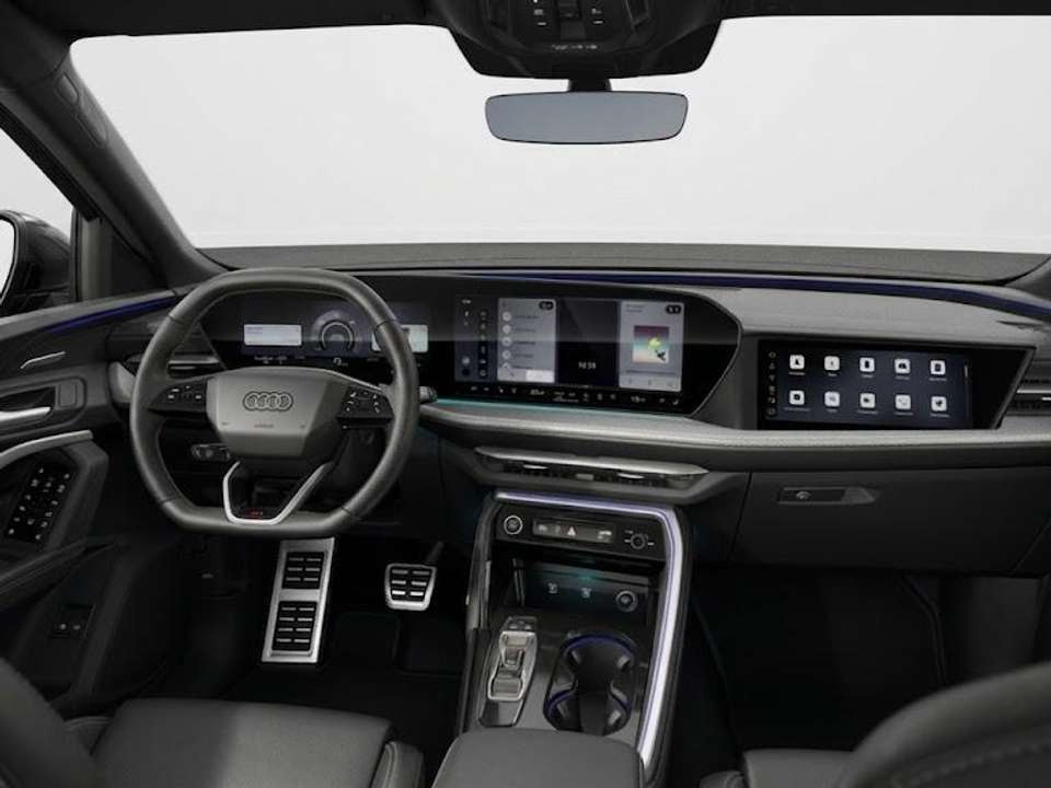 Audi Q5 - Imagem 4