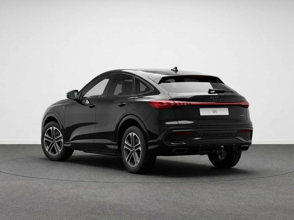 Audi Q5 - Imagem 3
