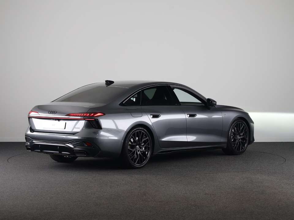 Audi A6 - Imagem 3