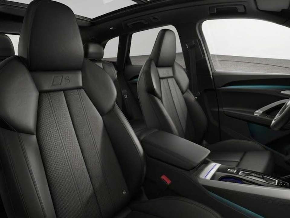 Audi Q5 - Imagem 5