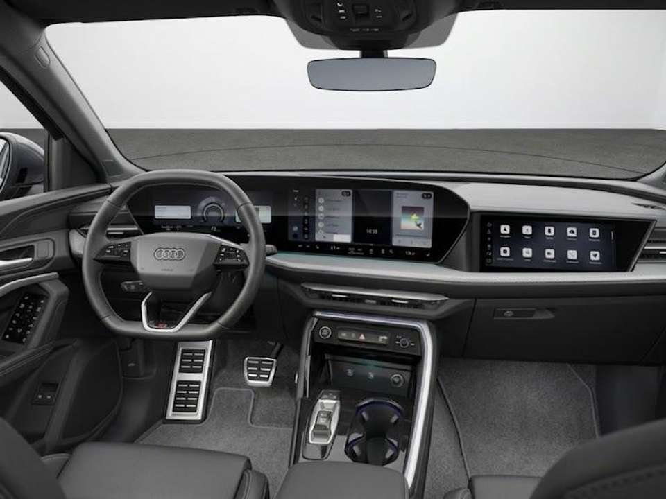 Audi Q5 - Imagem 4
