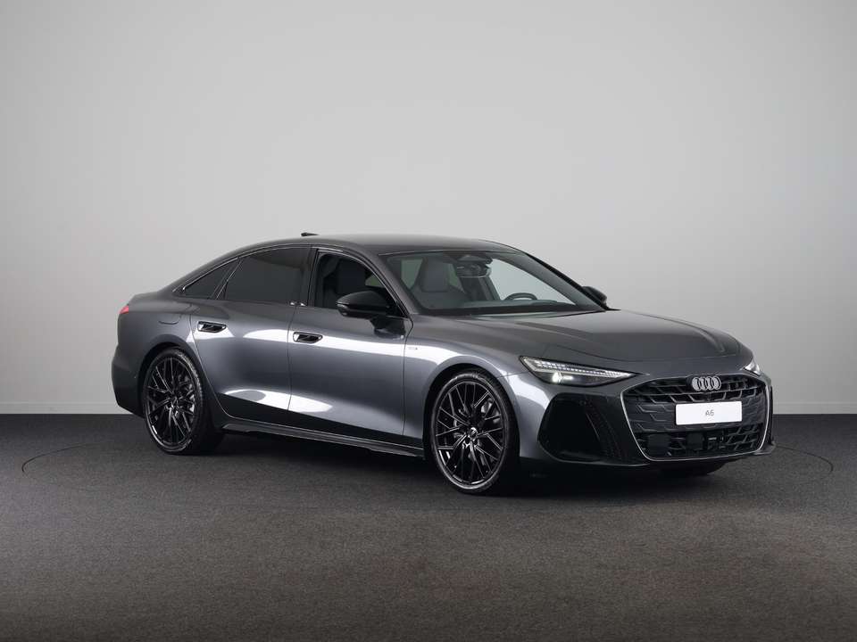 Audi A6 - Imagem 4