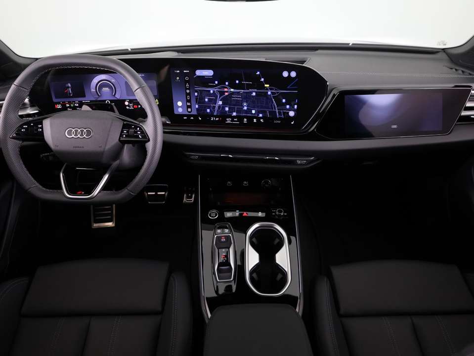 Audi A6 - Imagem 5