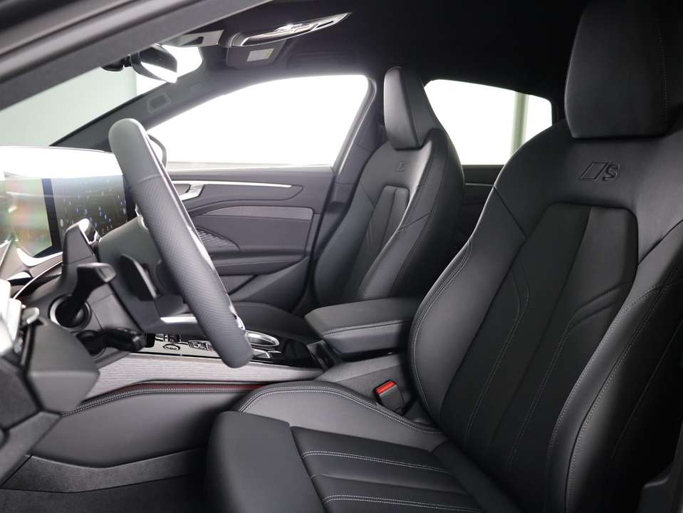 Audi A6 - Imagem 6