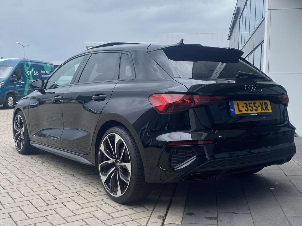 Audi A3 - Imagem 3