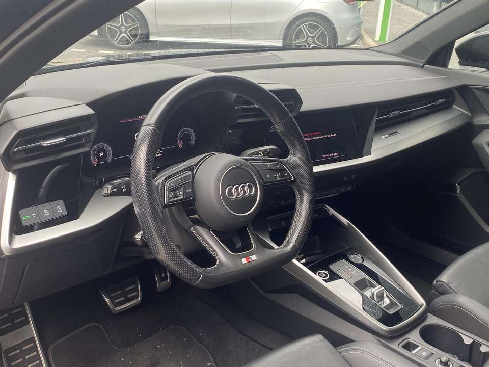 Audi A3 - Imagem 4