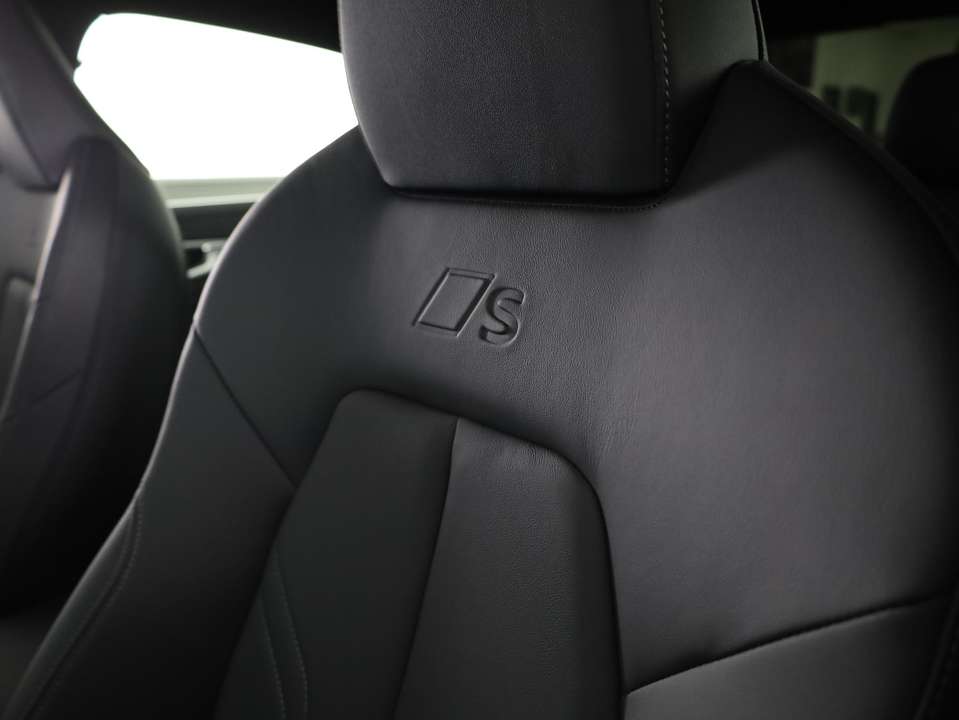 Audi A6 - Imagem 8
