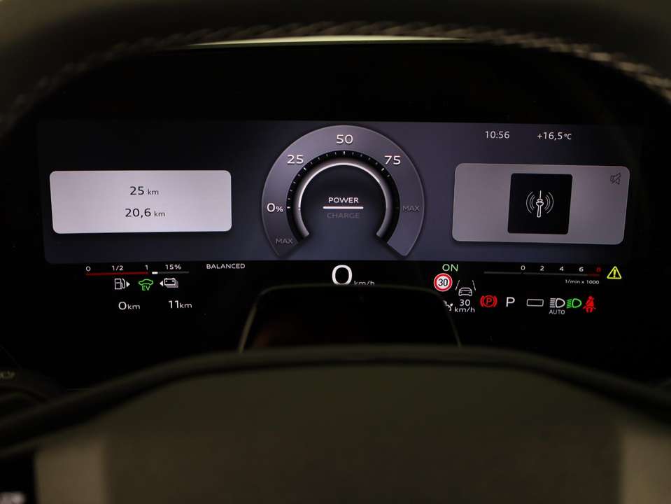 Audi A6 - Imagem 9