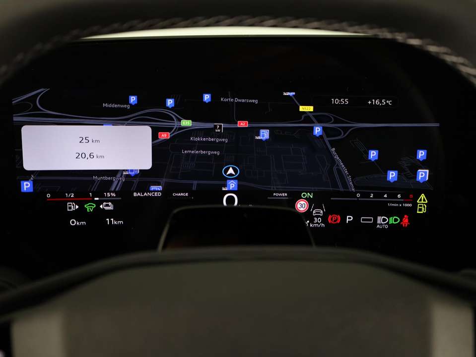 Audi A6 - Imagem 10