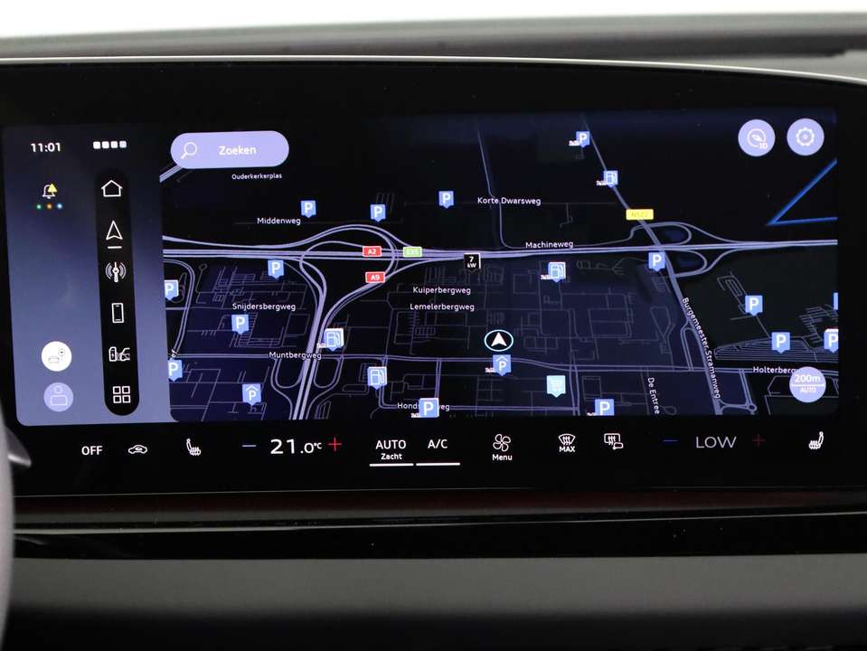 Audi A6 - Imagem 11