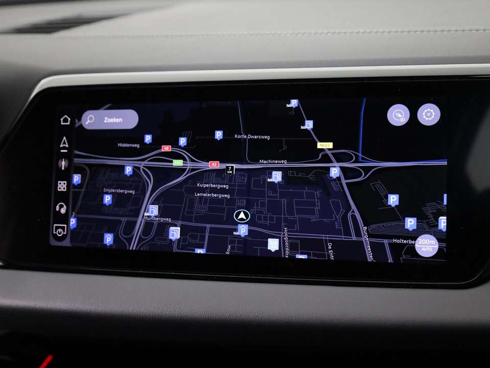 Audi A6 - Imagem 12