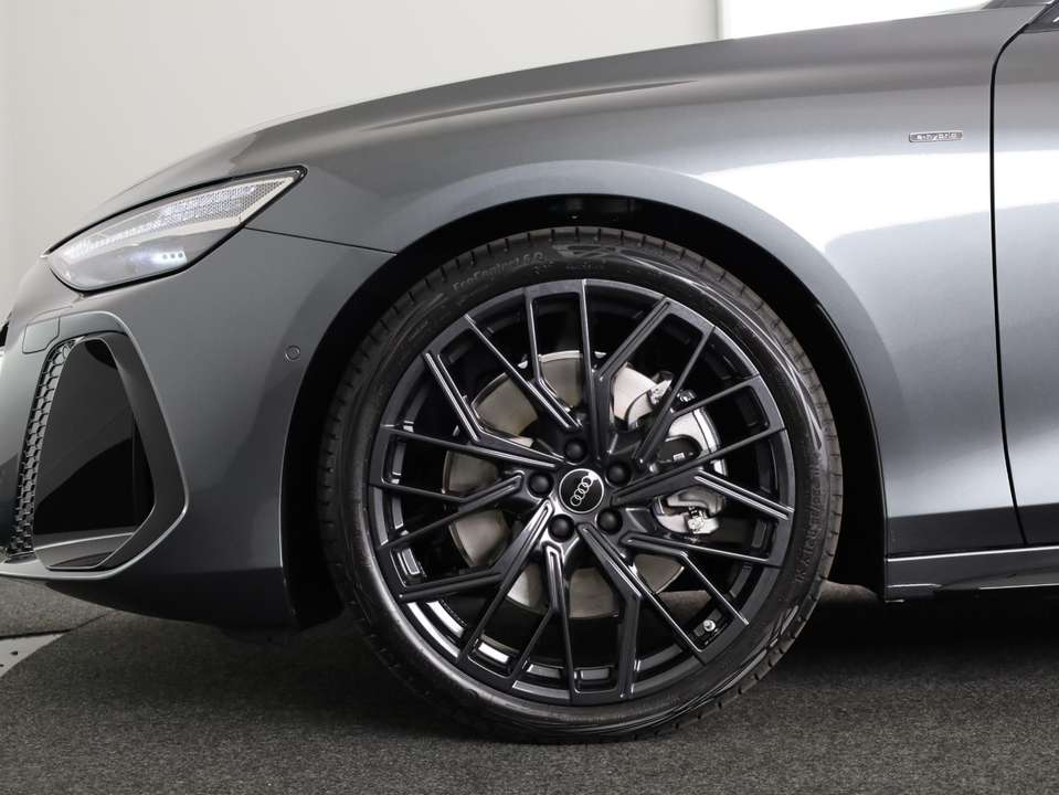 Audi A6 - Imagem 15