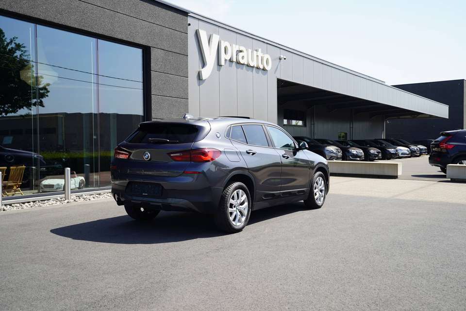 BMW X2 - Imagem 2