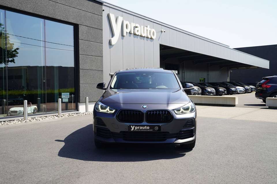 BMW X2 - Imagem 3