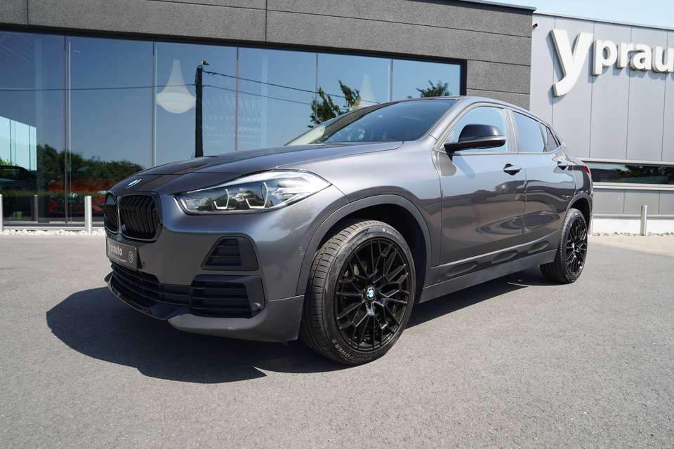 BMW X2 - Imagem 5