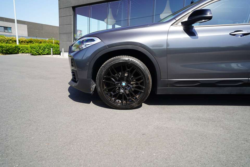 BMW X2 - Imagem 6