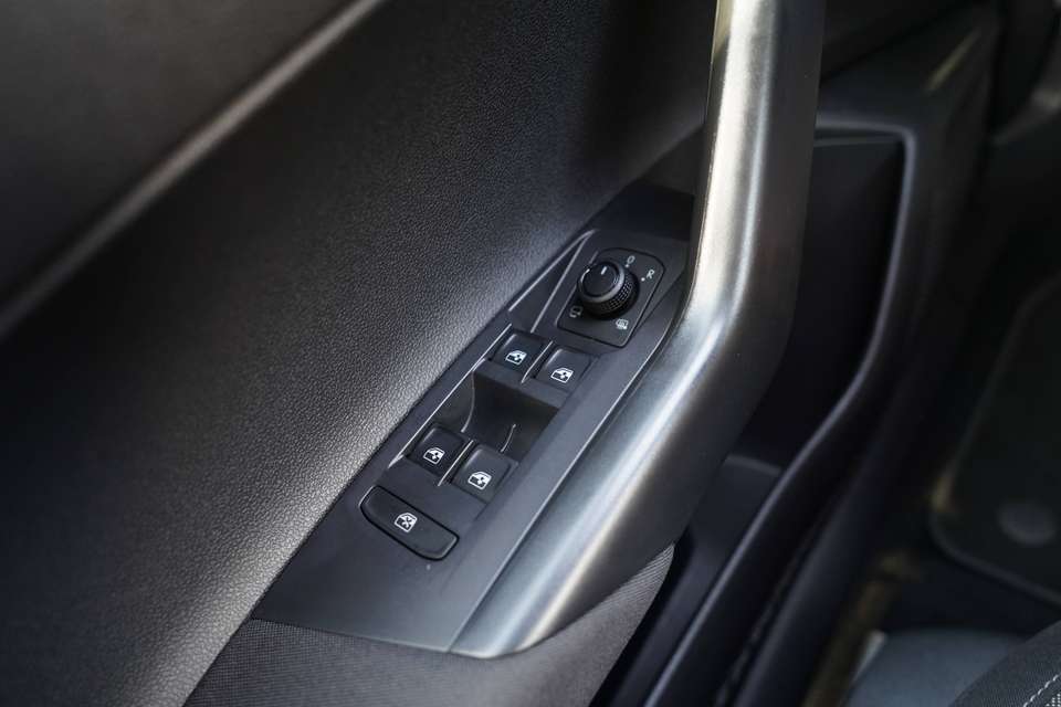Volkswagen Taigo - Imagem 9