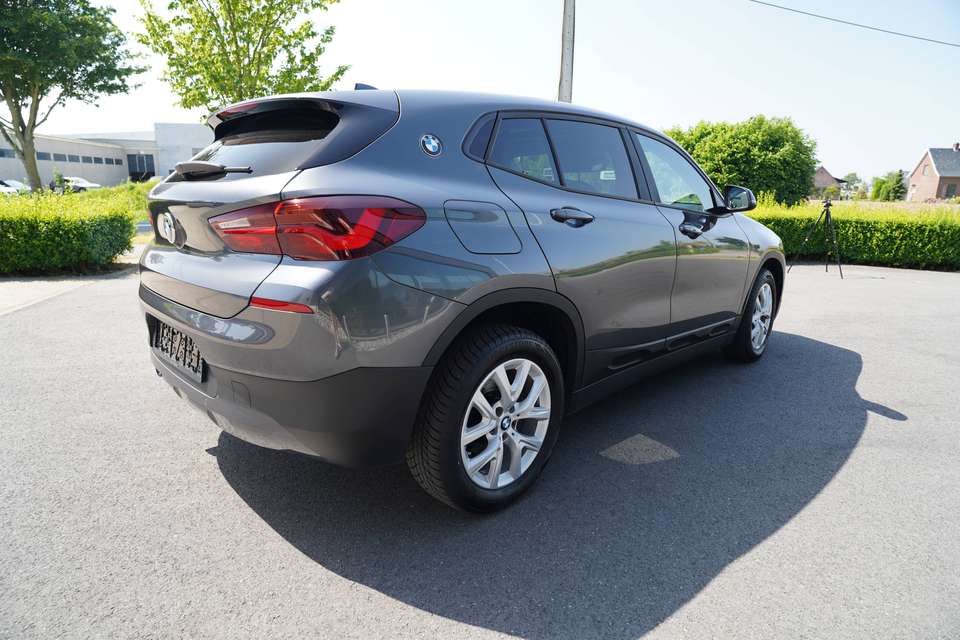 BMW X2 - Imagem 7