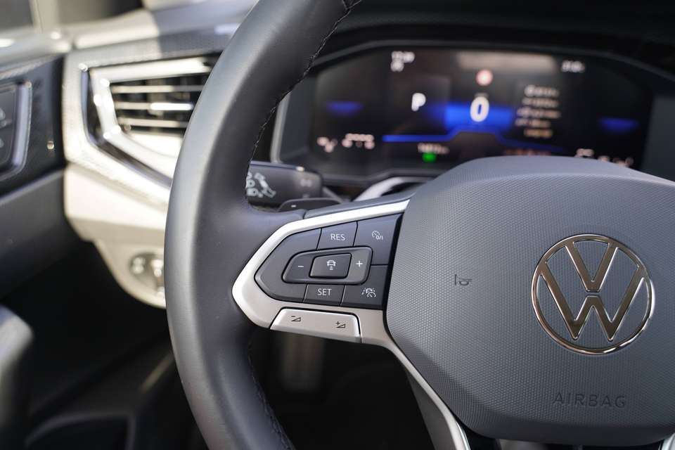 Volkswagen Taigo - Imagem 10