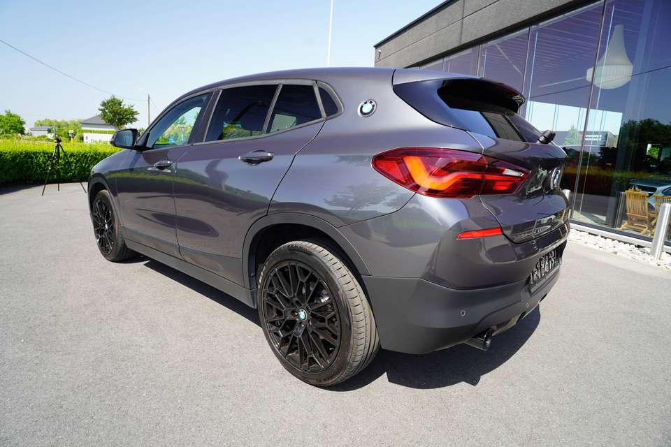 BMW X2 - Imagem 8