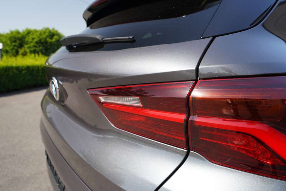 BMW X2 - Imagem 9