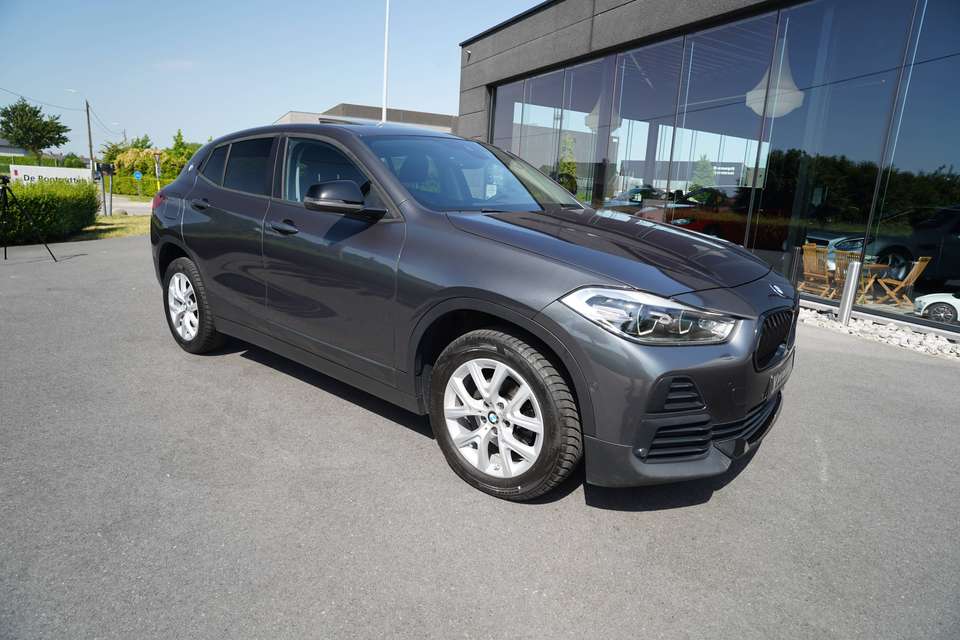 BMW X2 - Imagem 10