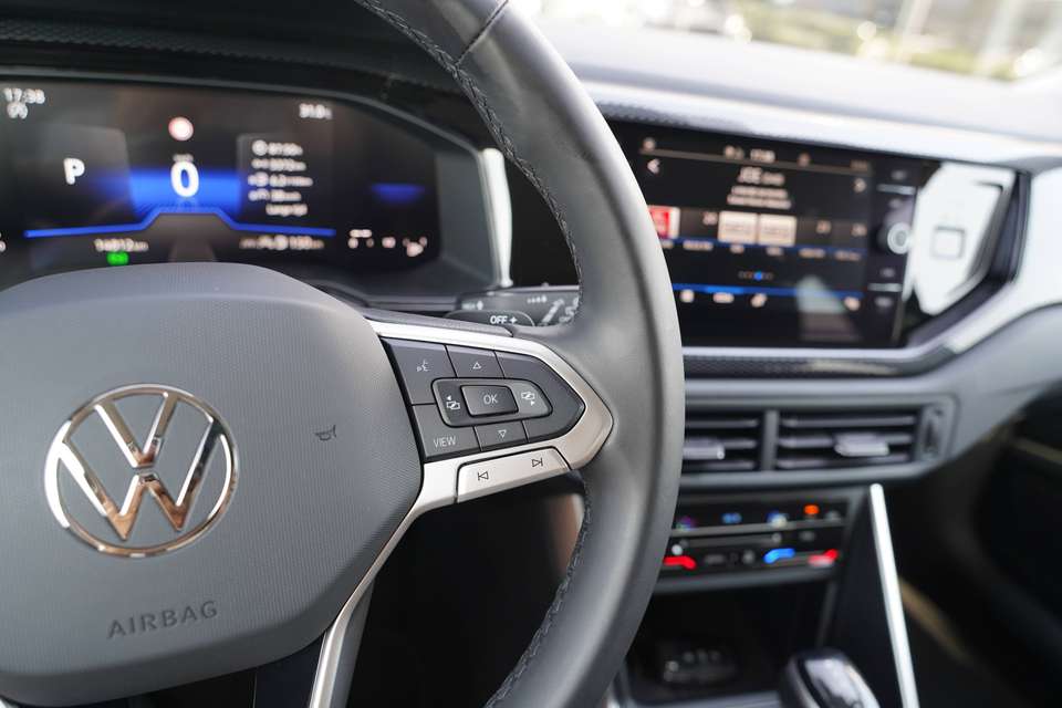 Volkswagen Taigo - Imagem 13