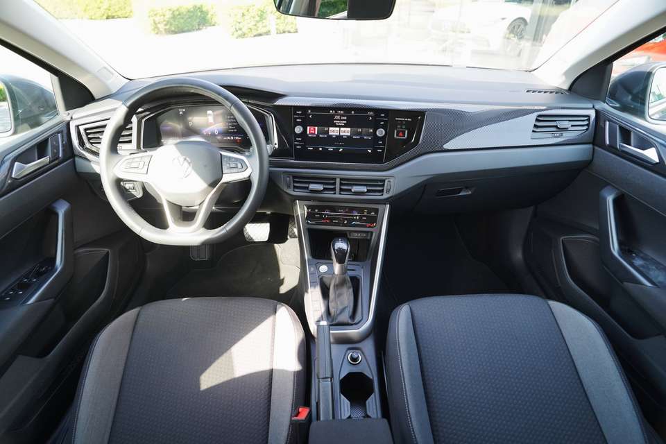 Volkswagen Taigo - Imagem 14