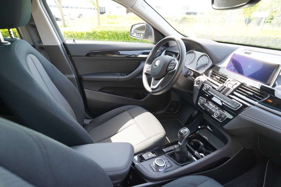 BMW X2 - Imagem 11
