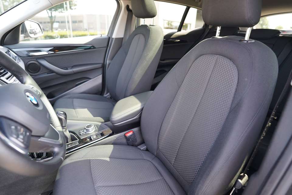 BMW X2 - Imagem 13