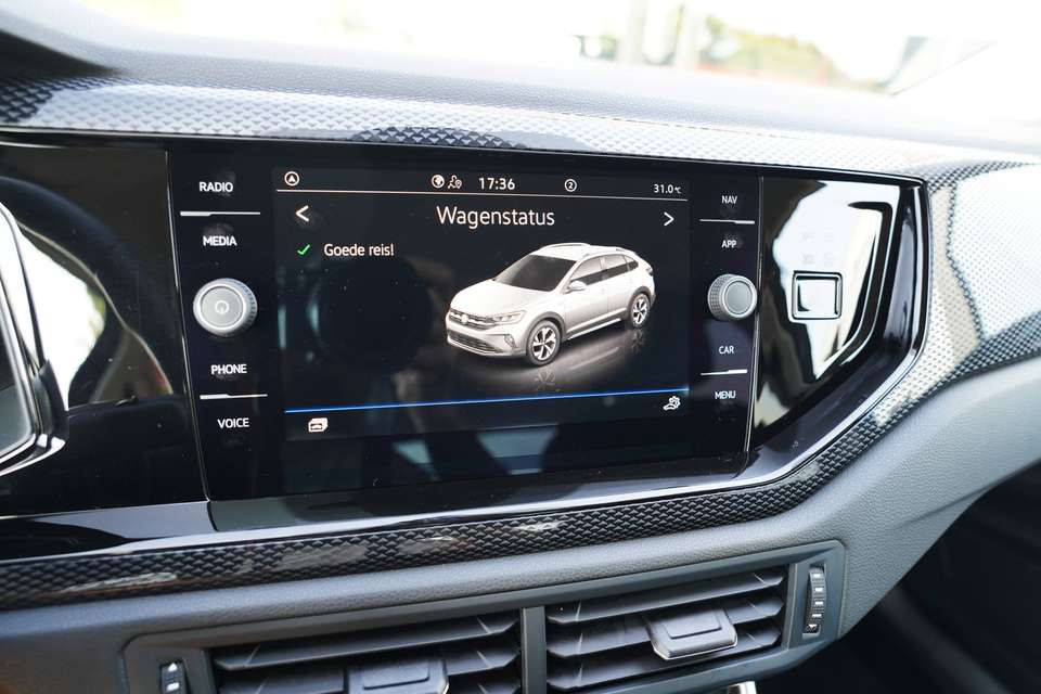 Volkswagen Taigo - Imagem 16
