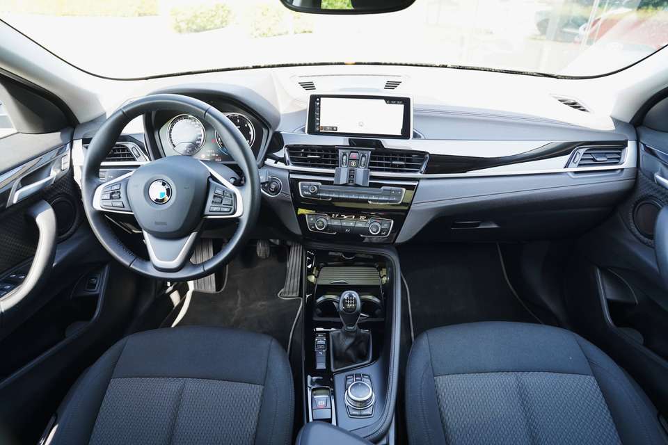 BMW X2 - Imagem 15