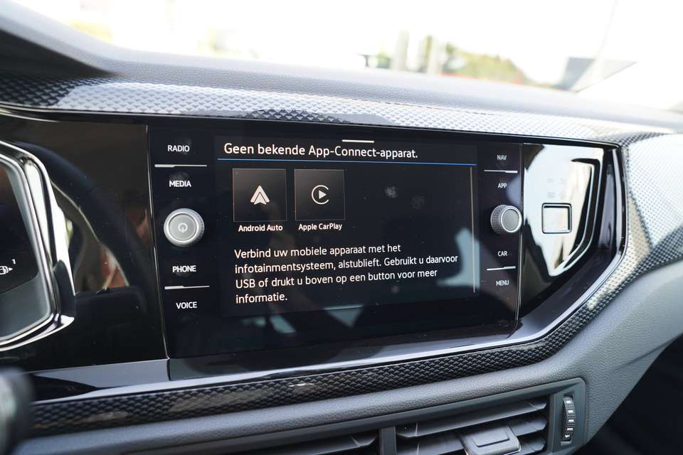 Volkswagen Taigo - Imagem 17