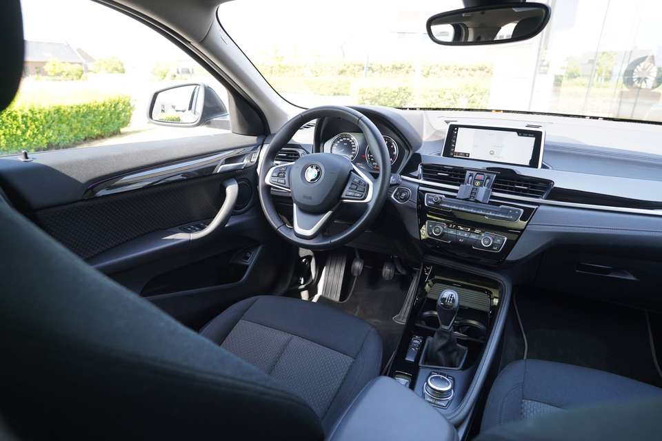 BMW X2 - Imagem 16