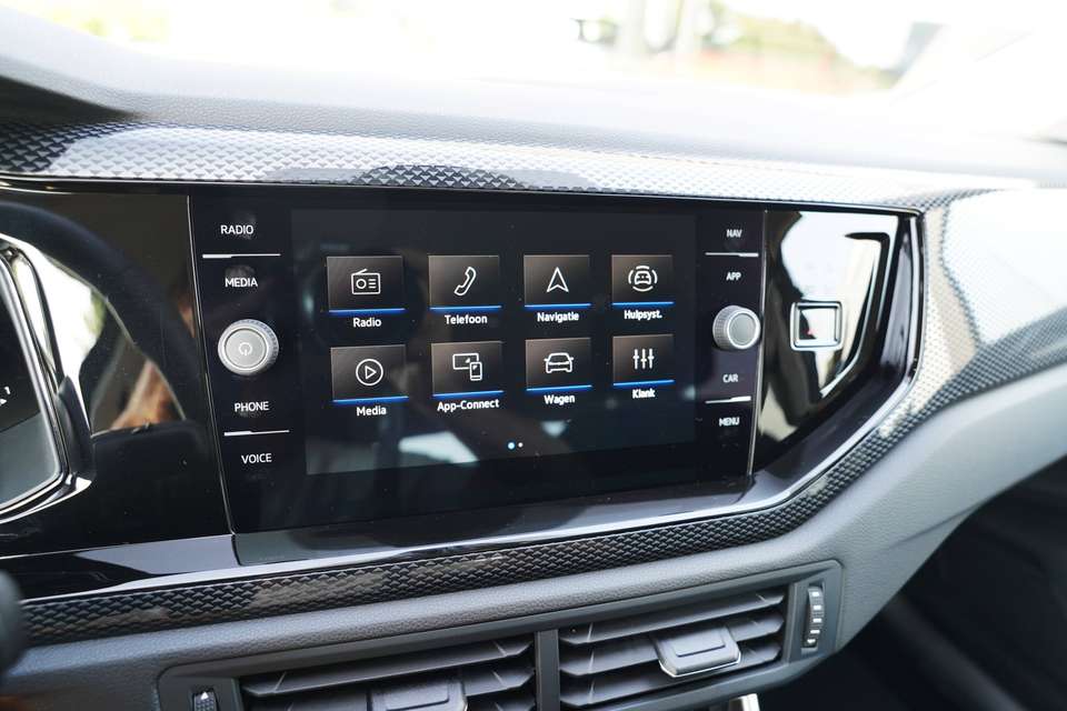 Volkswagen Taigo - Imagem 18