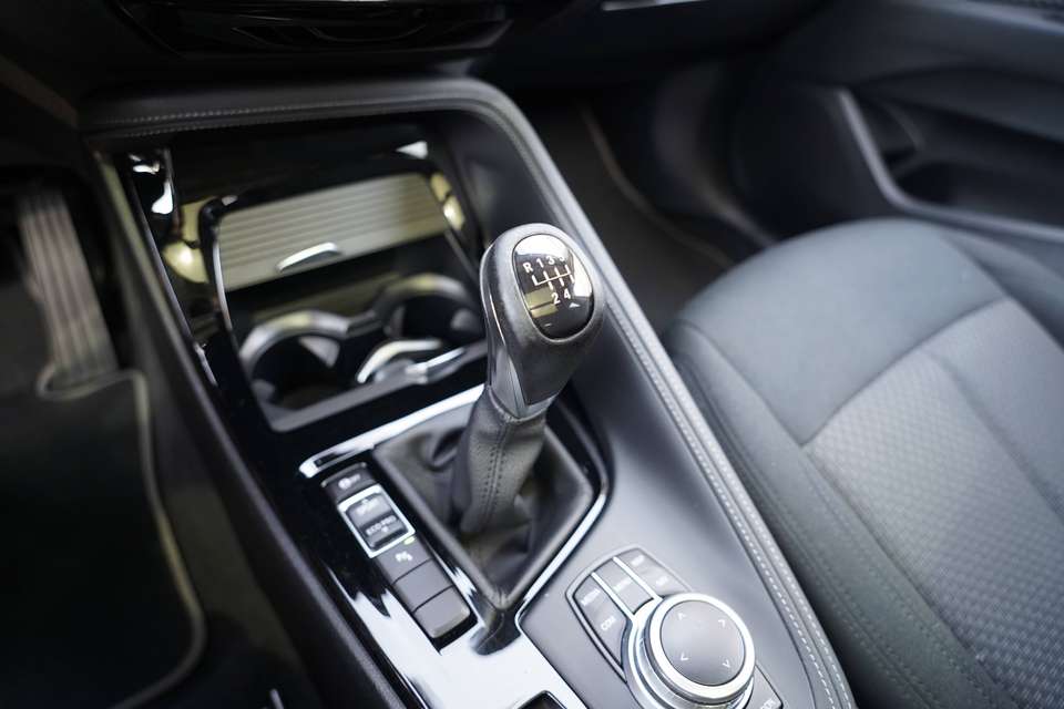 BMW X2 - Imagem 18