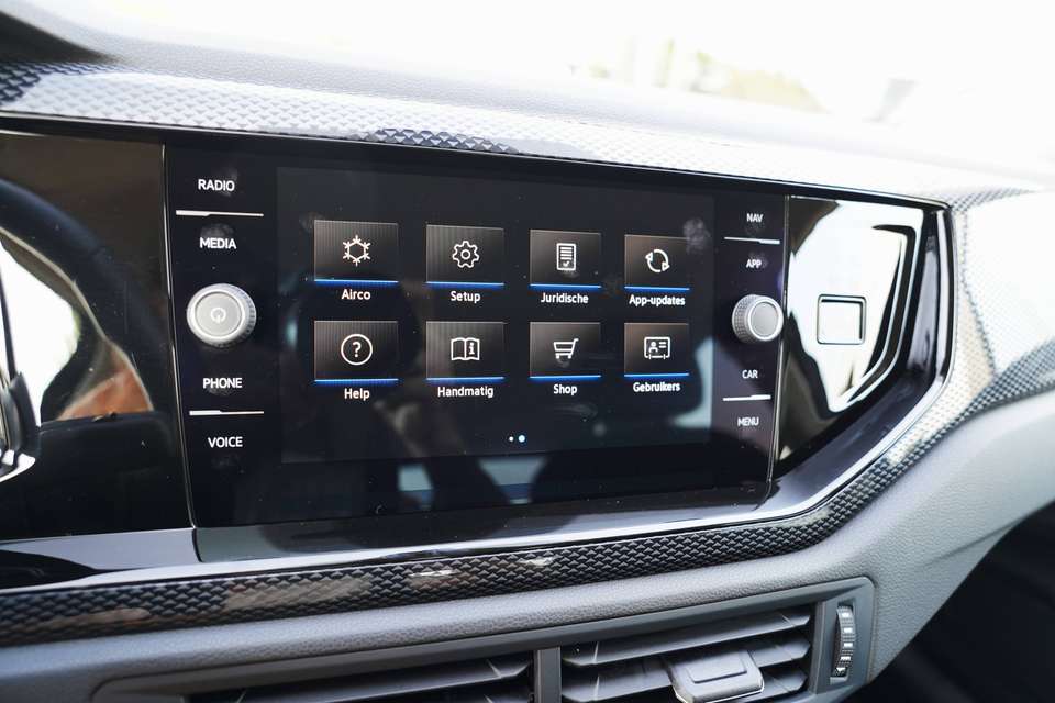 Volkswagen Taigo - Imagem 20