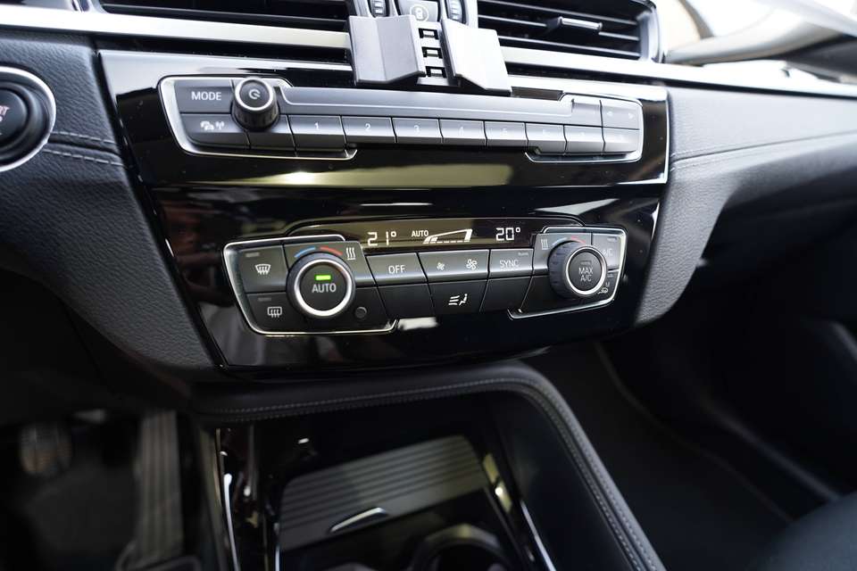 BMW X2 - Imagem 19